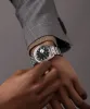 Marlin® Automatic 39mm Stainless Steel Bracelet Watch sold by Timex