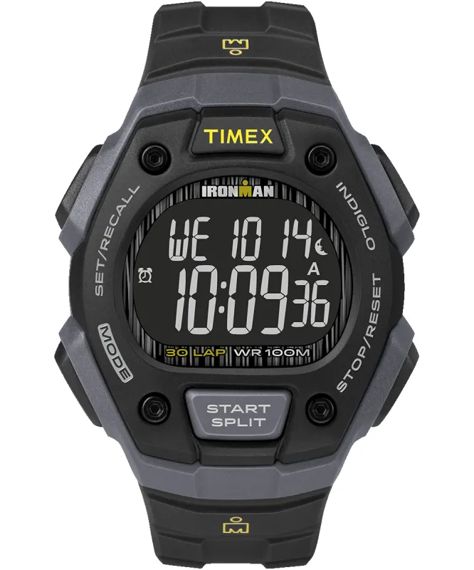 IRONMAN® Classic 30 Full-Size sold by Timex