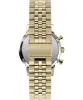 Marlin® Chronograph Tachymeter 40mm Stainless Steel Bracelet Watch sold by Timex