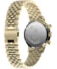 Marlin® Chronograph Tachymeter 40mm Stainless Steel Bracelet Watch sold by Timex
