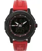 TIMEX® IRONMAN® Adrenaline Ana-digi 46mm PU Strap Watch  sold by Timex