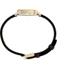 Cavatina 19mm Leather Strap Watch sold by Timex