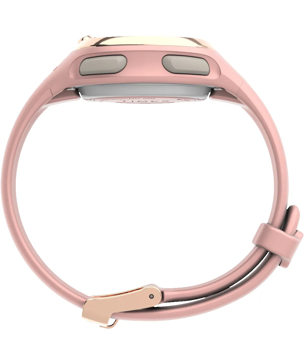 Timex Ironman HeartFIT™ Transit+ 33mm Resin Strap Activity and Heart Rate Watch sold by Timex product image thumbnail 2