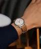 Weekender 40mm Leather Strap Watch sold by Timex