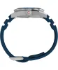 Deepwater Reef 200 41mm Synthetic Rubber Strap Watch sold by Timex