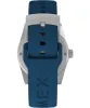 Deepwater Reef 200 41mm Synthetic Rubber Strap Watch sold by Timex