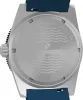 Deepwater Reef 200 41mm Synthetic Rubber Strap Watch sold by Timex