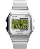 Timex 80 34mm Stainless Steel Expansion Band Watch sold by Timex