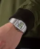 Timex 80 34mm Stainless Steel Expansion Band Watch sold by Timex