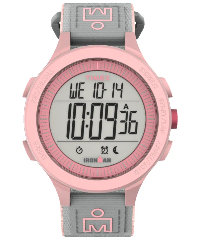 TIMEX® IRONMAN® T200 42mm FastWrap Strap Watch sold by Timex