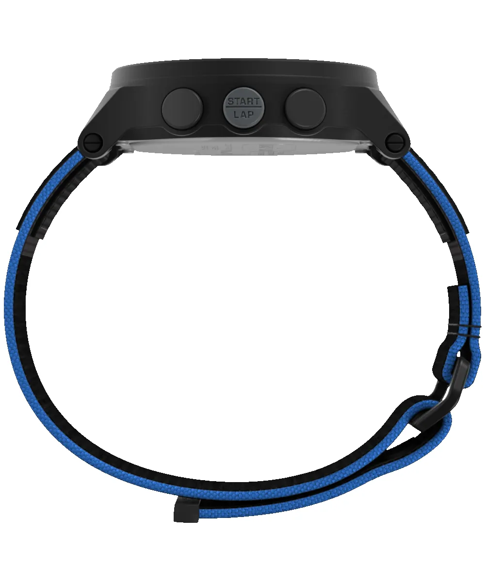 TIMEX® IRONMAN® T200 42mm FastWrap Strap Watch sold by Timex product image thumbnail 2