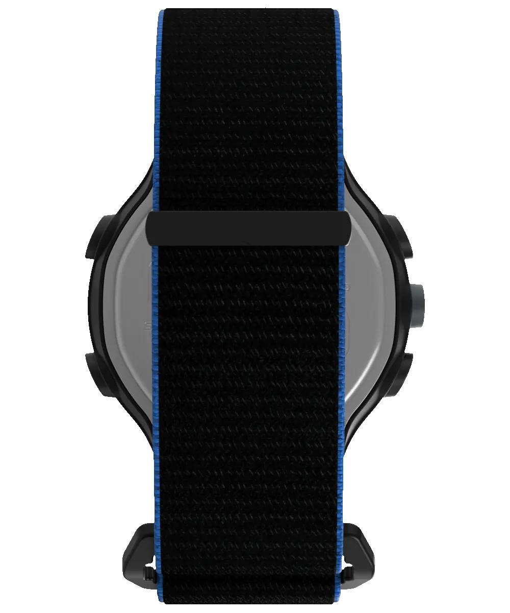 TIMEX® IRONMAN® T200 42mm FastWrap Strap Watch sold by Timex product image thumbnail 3