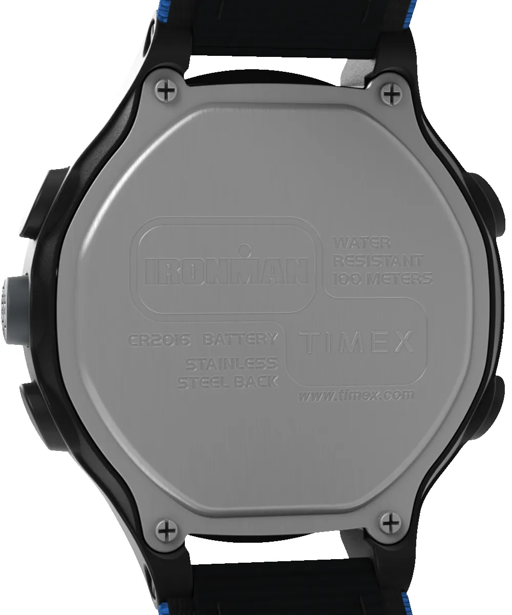 TIMEX® IRONMAN® T200 42mm FastWrap Strap Watch sold by Timex product image thumbnail 4