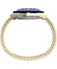 Q Timex® 36mm Stainless Steel Expansion Band Watch   sold by Timex
