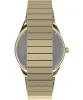 Q Timex® 36mm Stainless Steel Expansion Band Watch   sold by Timex
