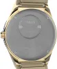 Q Timex® 36mm Stainless Steel Expansion Band Watch   sold by Timex