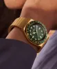 Q Timex® 36mm Stainless Steel Expansion Band Watch   sold by Timex