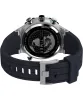 Expedition Tide-Temp-Compass 45mm Silicone Strap Watch sold by Timex