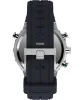 Expedition Tide-Temp-Compass 45mm Silicone Strap Watch sold by Timex