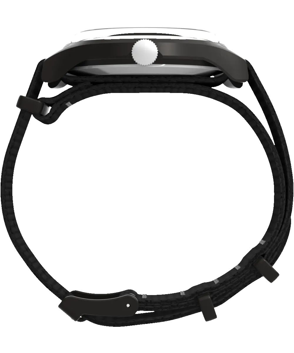 Timex MK1 x Fortnite® 40mm Fabric Strap Watch sold by Timex product image thumbnail 2