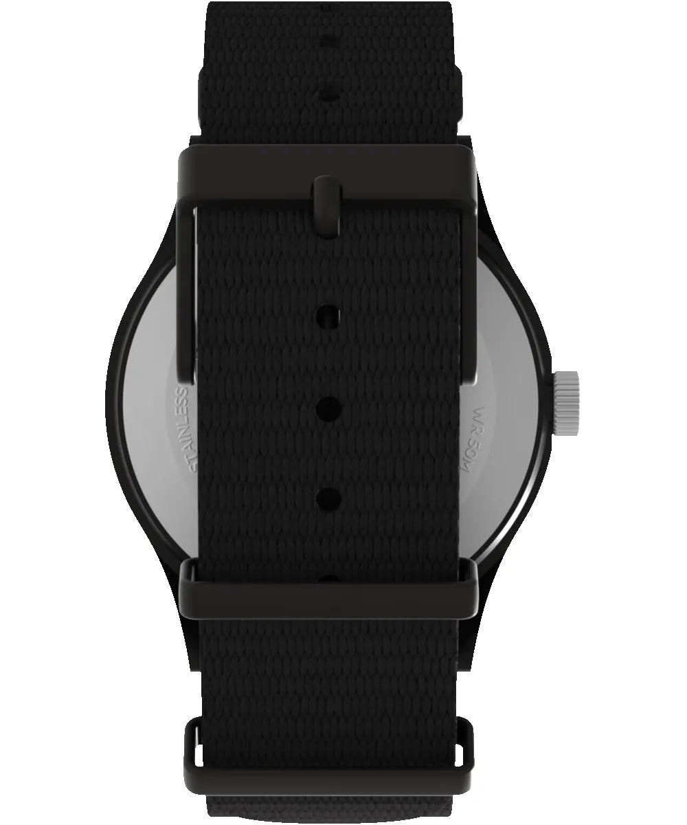 Timex MK1 x Fortnite® 40mm Fabric Strap Watch sold by Timex product image thumbnail 3