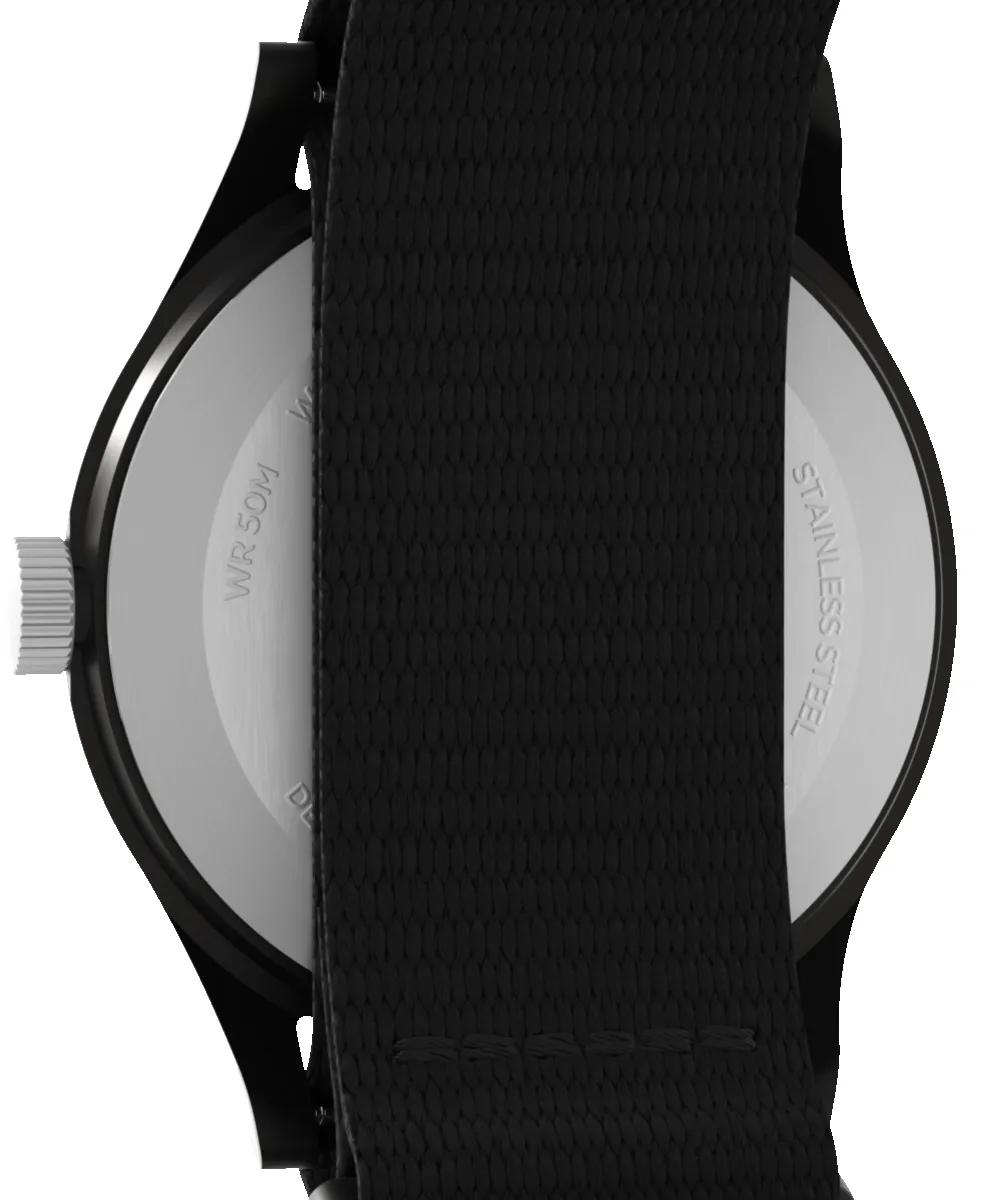 Timex MK1 x Fortnite® 40mm Fabric Strap Watch sold by Timex product image thumbnail 4