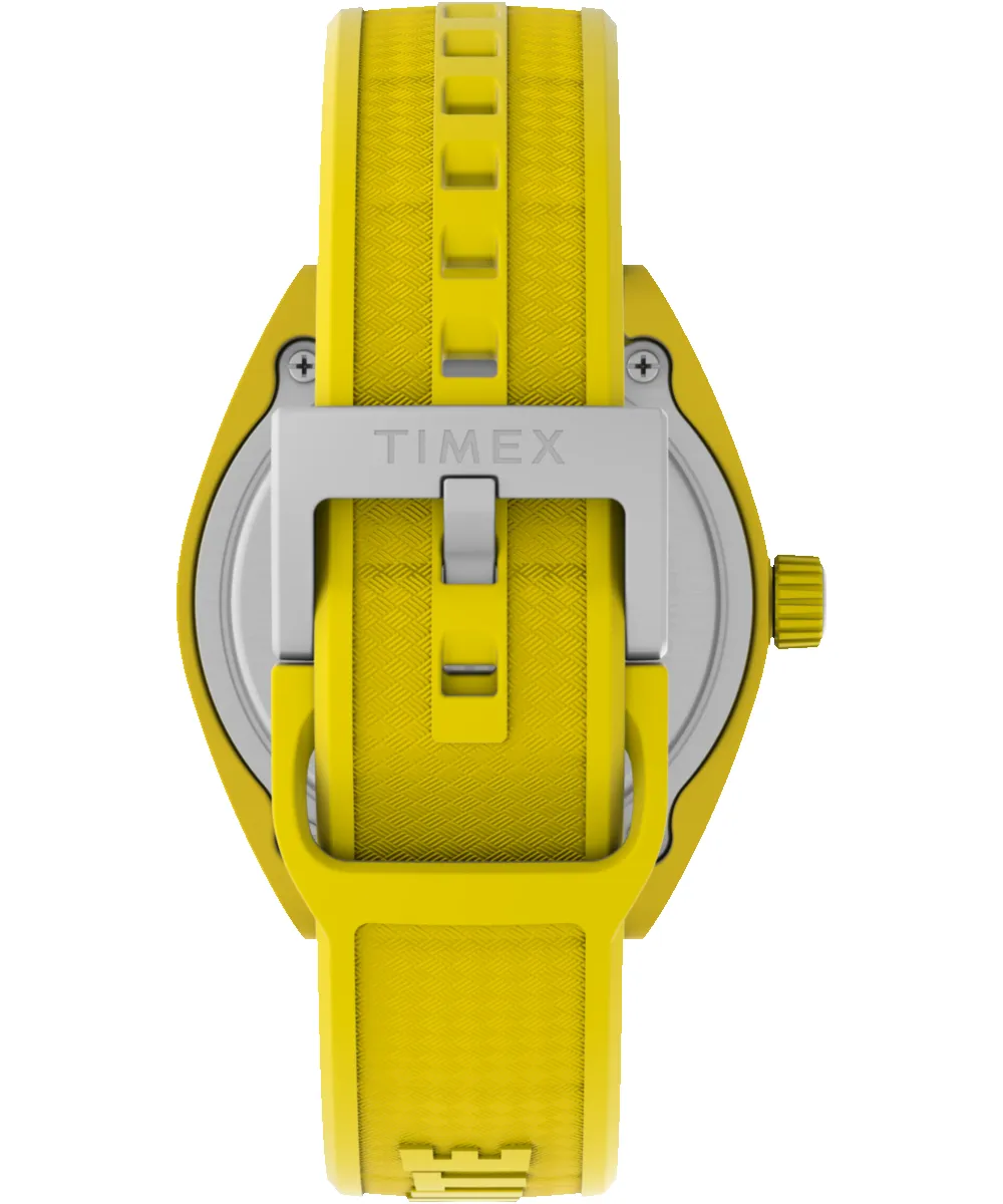 Timex Urban Pop x Fortnite® 40mm Bio-TPU Strap Watch sold by Timex product image thumbnail 3