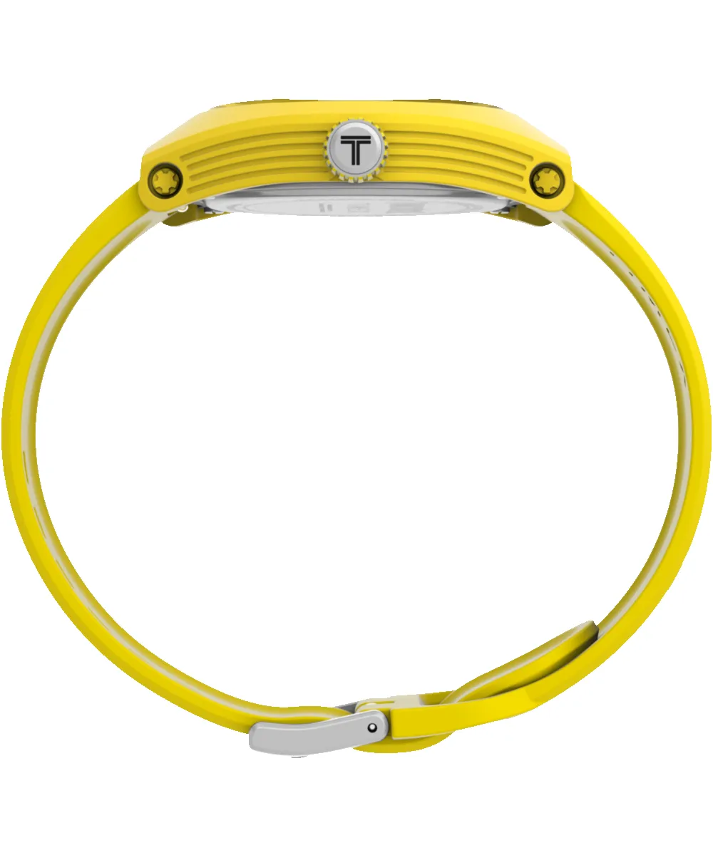 Timex Urban Pop x Fortnite® 40mm Bio-TPU Strap Watch sold by Timex product image thumbnail 2