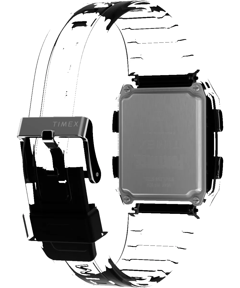 Q Timex LCA x Fortnite® 35mm Resin Strap Watch sold by Timex product image thumbnail 5