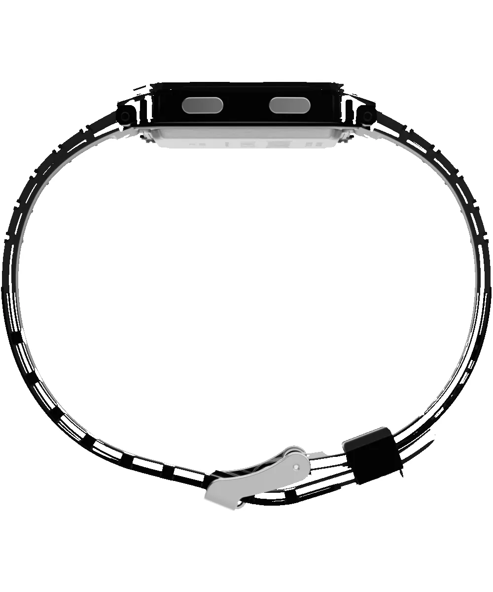 Q Timex LCA x Fortnite® 35mm Resin Strap Watch sold by Timex product image thumbnail 2