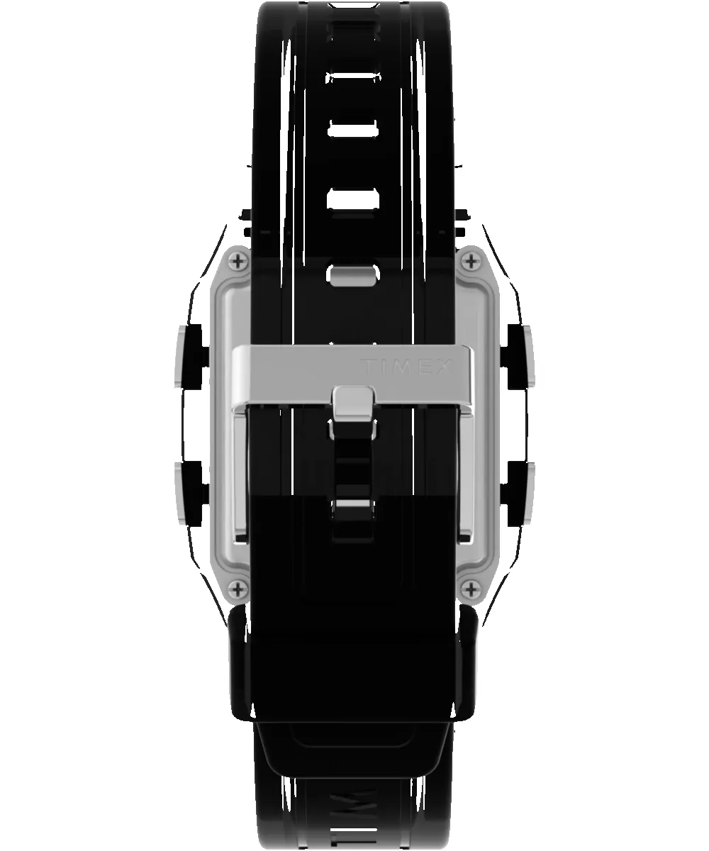 Q Timex LCA x Fortnite® 35mm Resin Strap Watch sold by Timex product image thumbnail 3