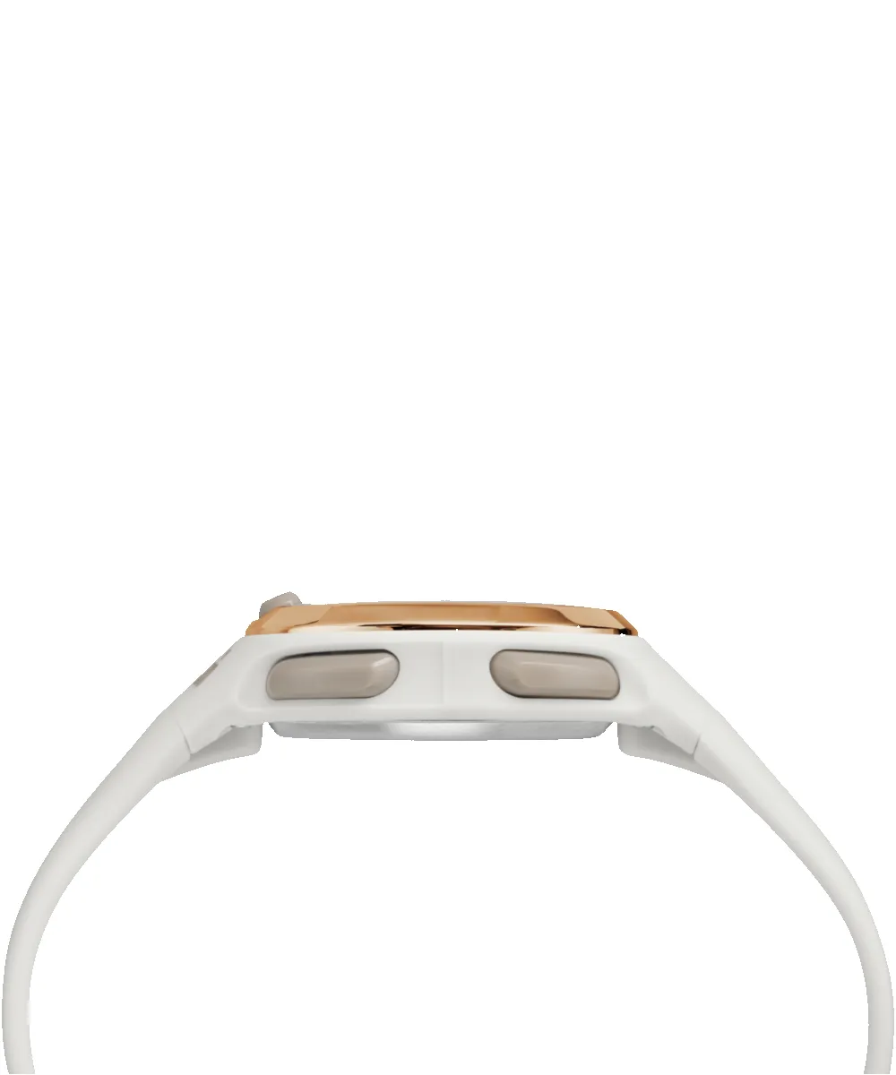 TIMEX® IRONMAN® Transit with Timex Pay 33mm Silicone Strap Watch sold by Timex product image thumbnail 2