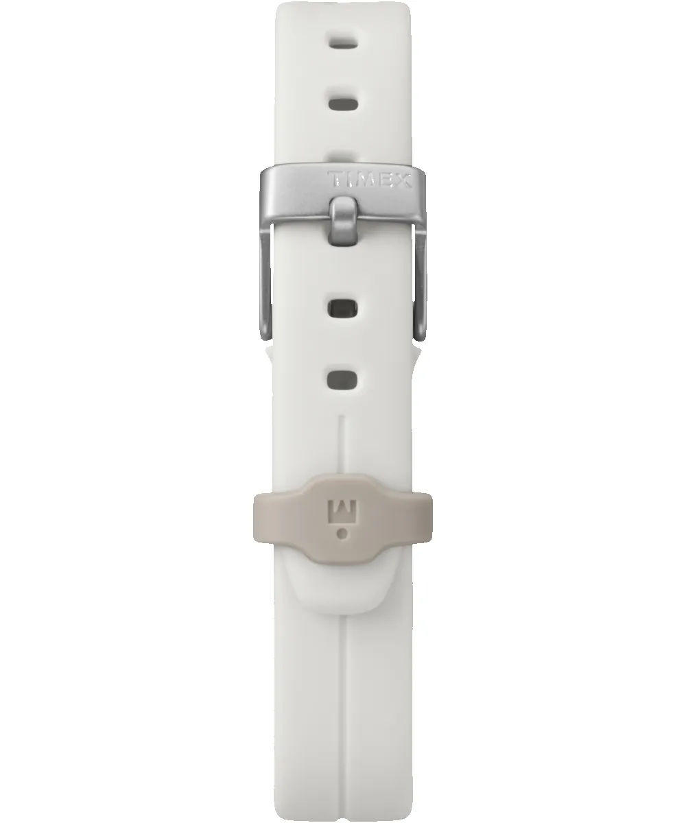 TIMEX® IRONMAN® Transit with Timex Pay 33mm Silicone Strap Watch sold by Timex product image thumbnail 3