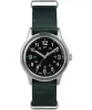Timex x Adsum 36mm Fabric Strap Watch Set sold by Timex