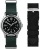 Timex x Adsum 36mm Fabric Strap Watch Set sold by Timex