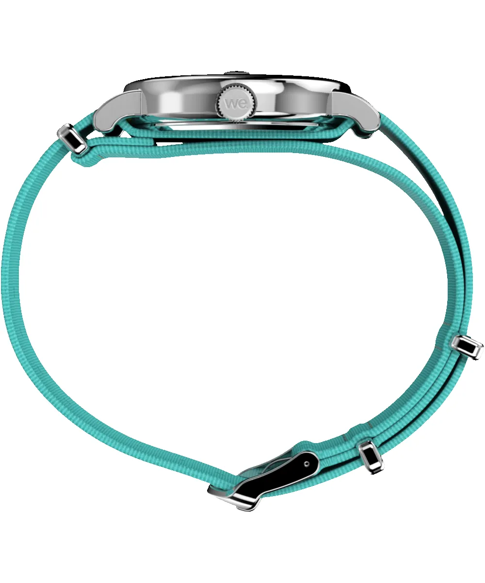 Timex Weekender 40mm Fabric Strap Watch sold by Timex product image thumbnail 2