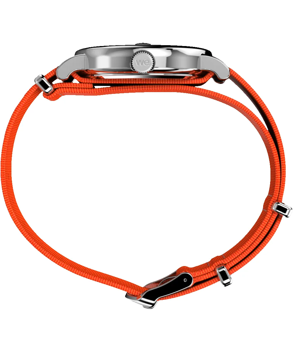 Timex Weekender 40mm Fabric Strap Watch sold by Timex product image thumbnail 5