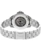 Harborside Coast Automatic 43mm Stainless Steel Bracelet Watch sold by Timex