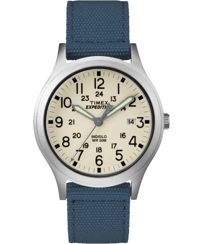 Expedition Scout 36mm Fabric Strap Watch sold by Timex