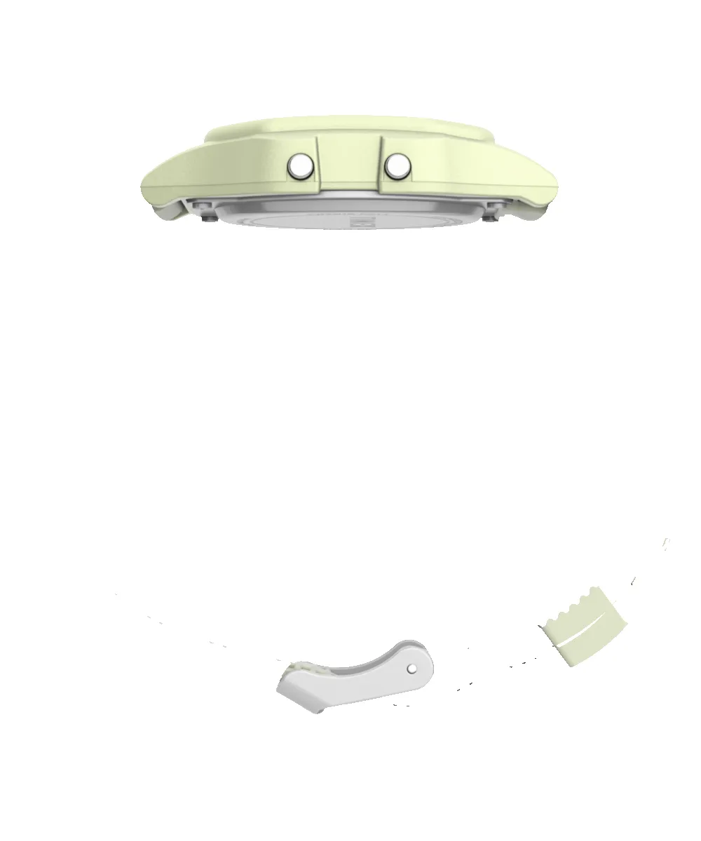 T80 34mm Resin Strap Watch sold by Timex product image thumbnail 2