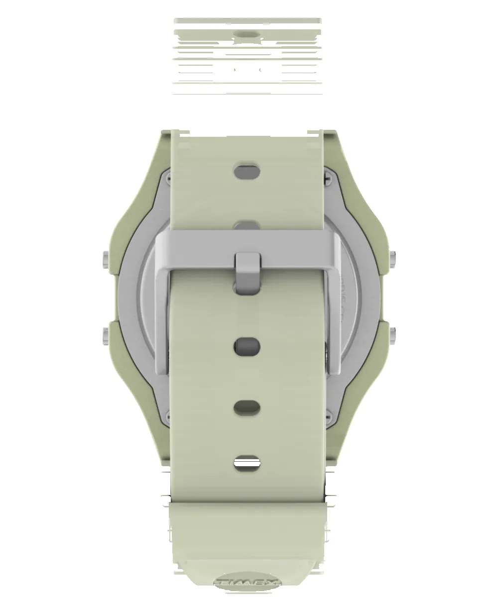 T80 34mm Resin Strap Watch sold by Timex product image thumbnail 3