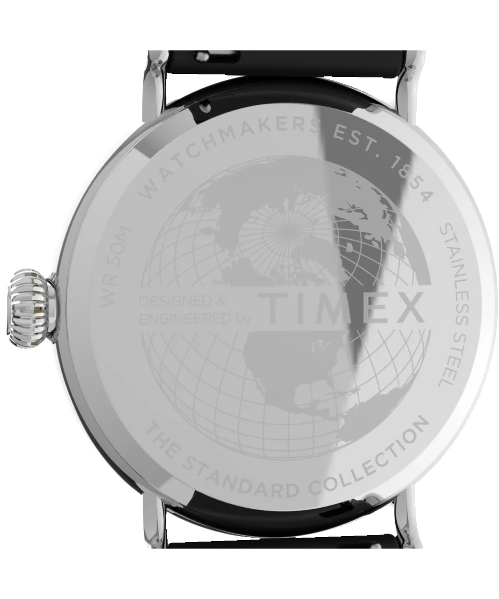 Timex Standard x Peanuts Featuring Snoopy Christmas sold by Timex product image thumbnail 4