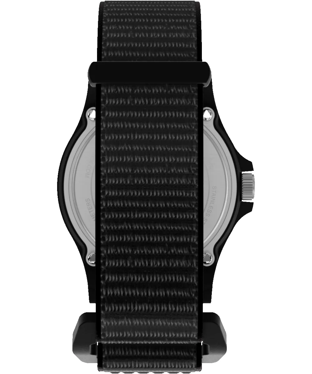 Timex Great Smoky Mountains National Park 40mm Fabric Strap Watch sold by Timex product image thumbnail 3