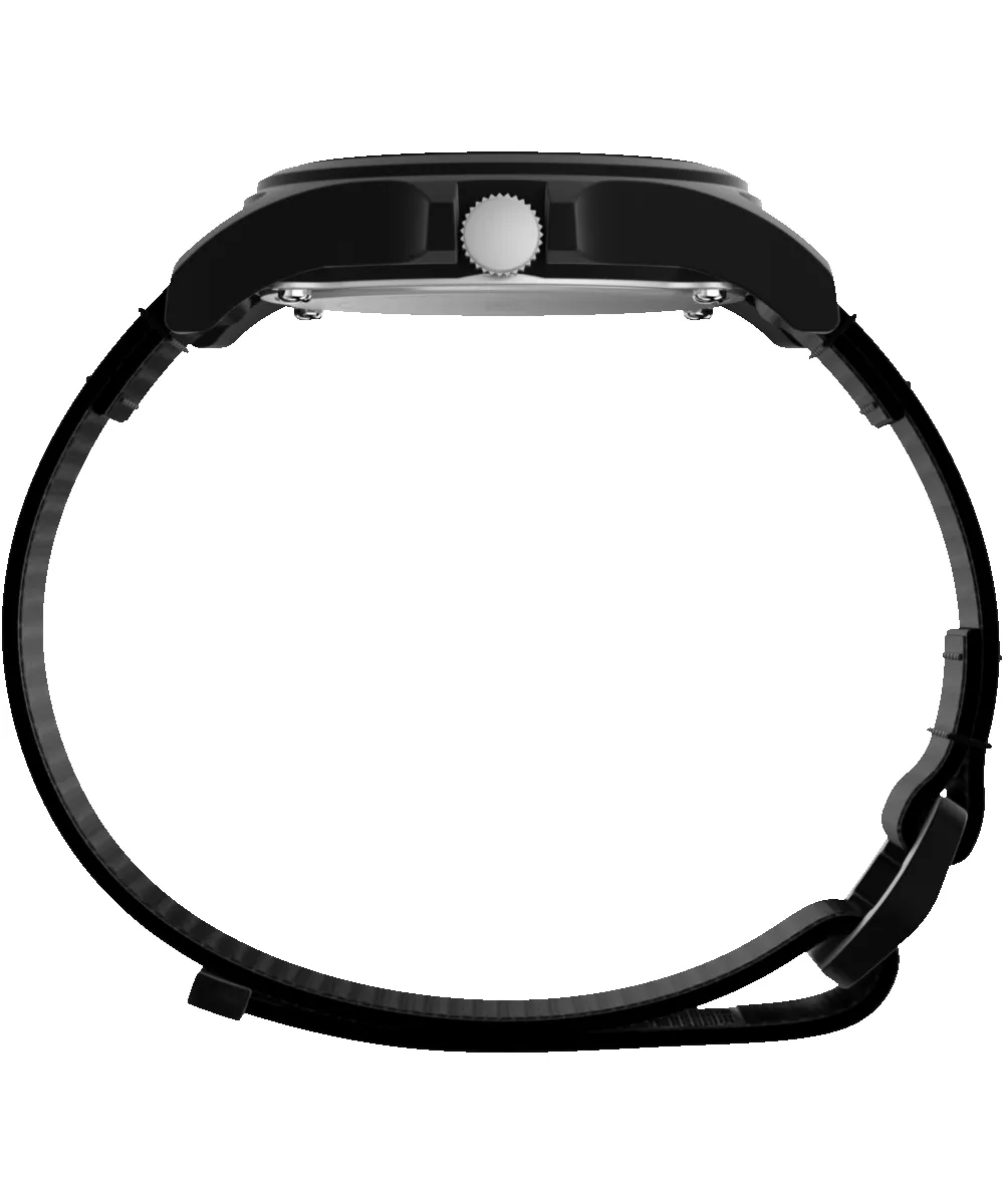 Timex Great Smoky Mountains National Park 40mm Fabric Strap Watch sold by Timex product image thumbnail 2