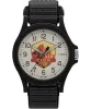 Timex Zion National Park 40mm Fabric Strap Watch sold by Timex