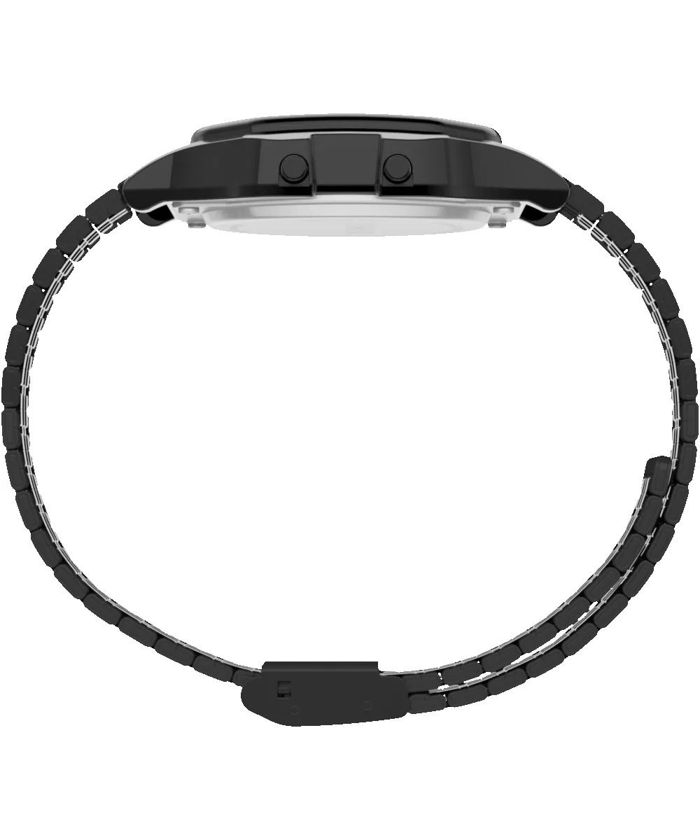 Timex T80 34mm Stainless Steel Bracelet Watch sold by Timex product image thumbnail 2