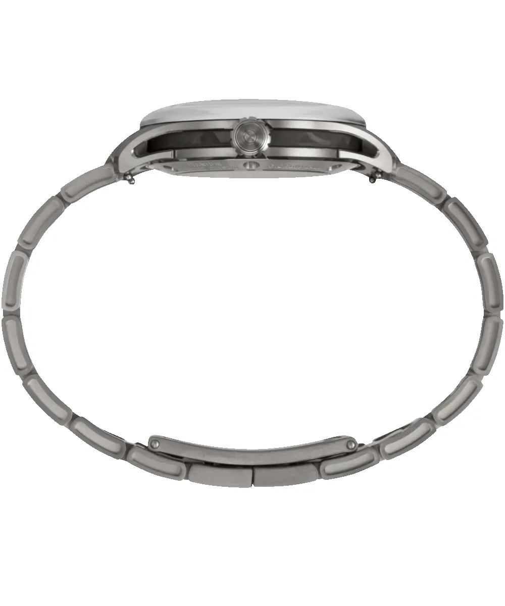 Giorgio Galli S2Ti Swiss Made Automatic 38mm sold by Timex product image thumbnail 2