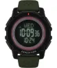 Expedition Ridge Solar 49mm Silicone Strap Watch sold by Timex