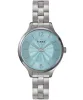 Peyton 32mm Stainless Steel Bracelet Watch sold by Timex