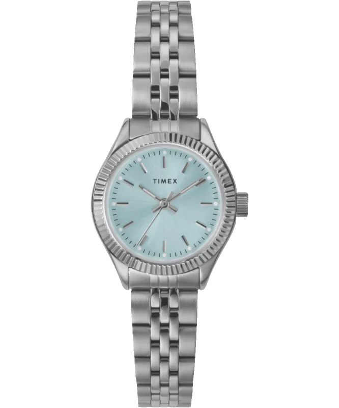 Timex Legacy Mini 25mm Stainless Steel Bracelet Watch  sold by Timex